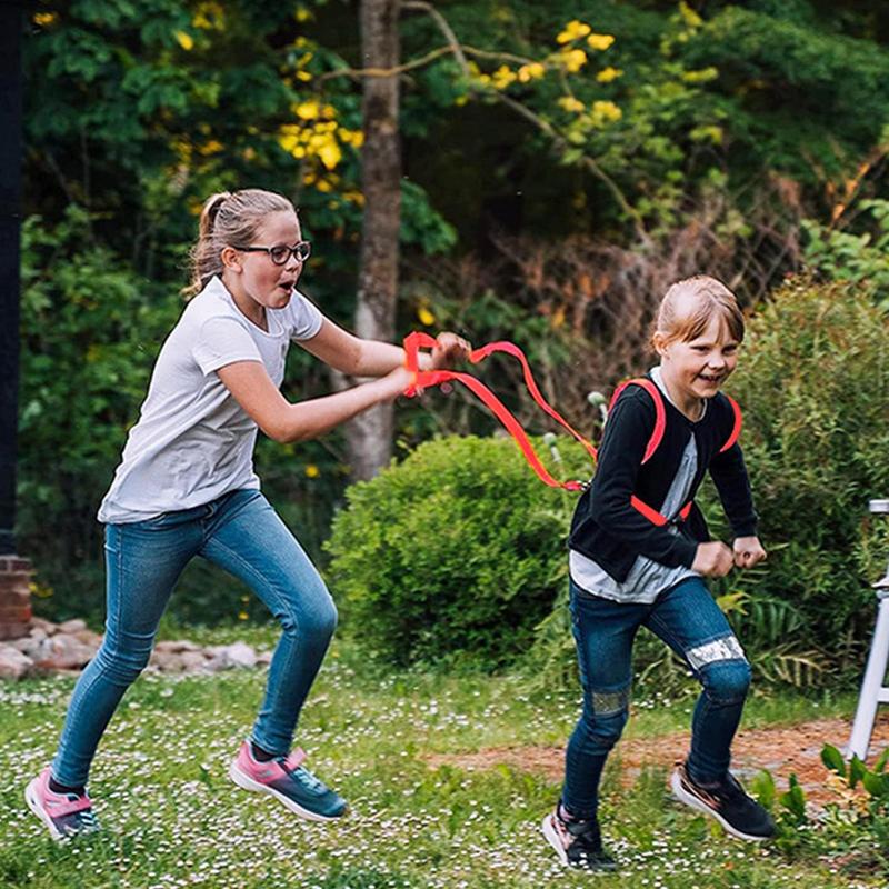 Kids Toys Horse - Harnais de cheval sûr, jouet pour