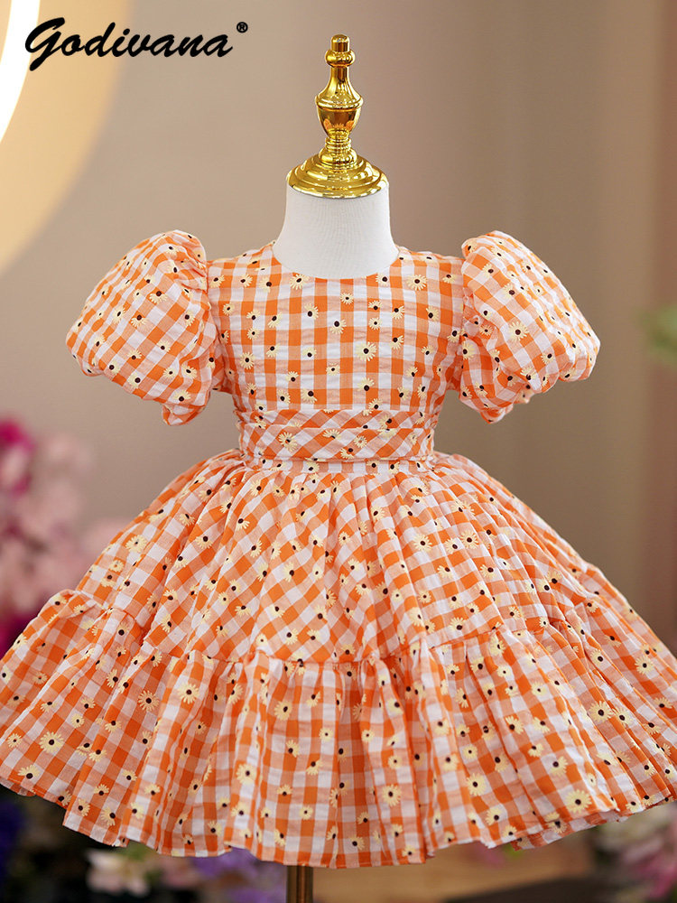 Kids & Toys Expo Saudi Arabia - Robe de princesse pour petites filles,