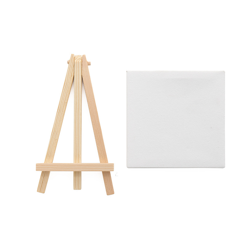 Ensemble de 23 mini chevalets  - Kids Art Easel avis et prix