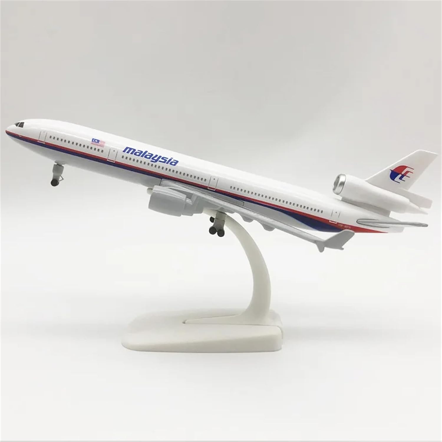 Avion miniature en alliage 20  - Kids Toys Malaysia avis et prix