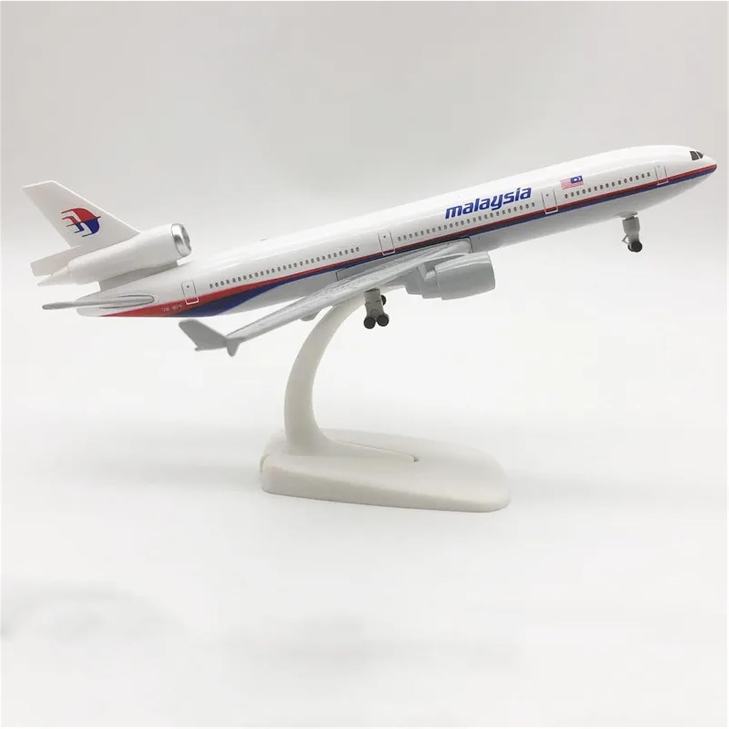 Avion miniature en alliage 20  - Kids Toys Malaysia avis et prix