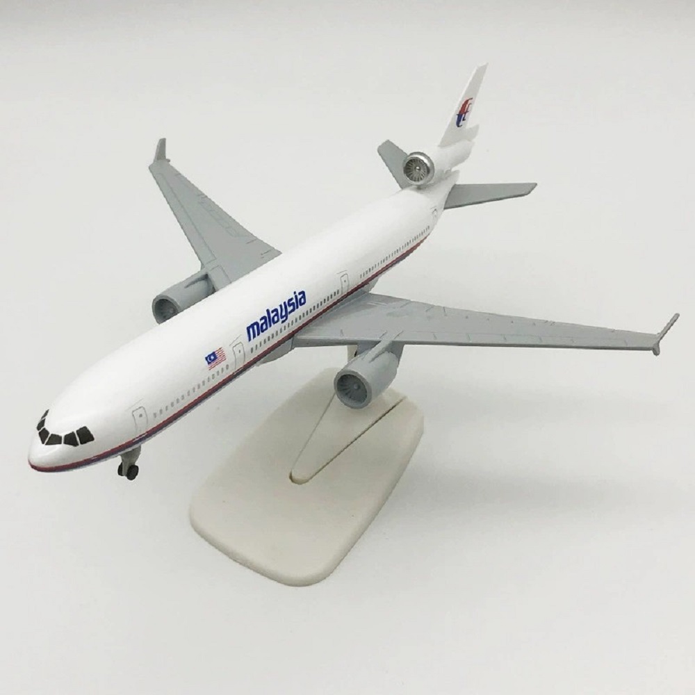 Avion miniature en alliage 20  - Kids Toys Malaysia avis et prix