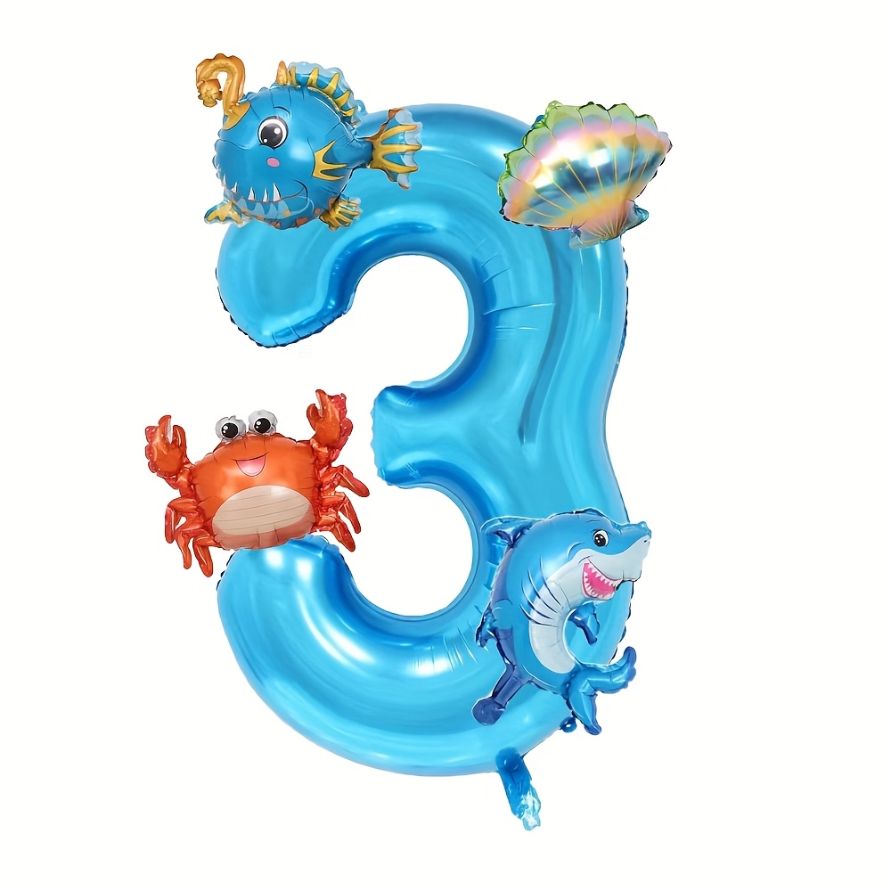 Ensemble de 5 mini ballons ble - Water Balloon Set avis et prix