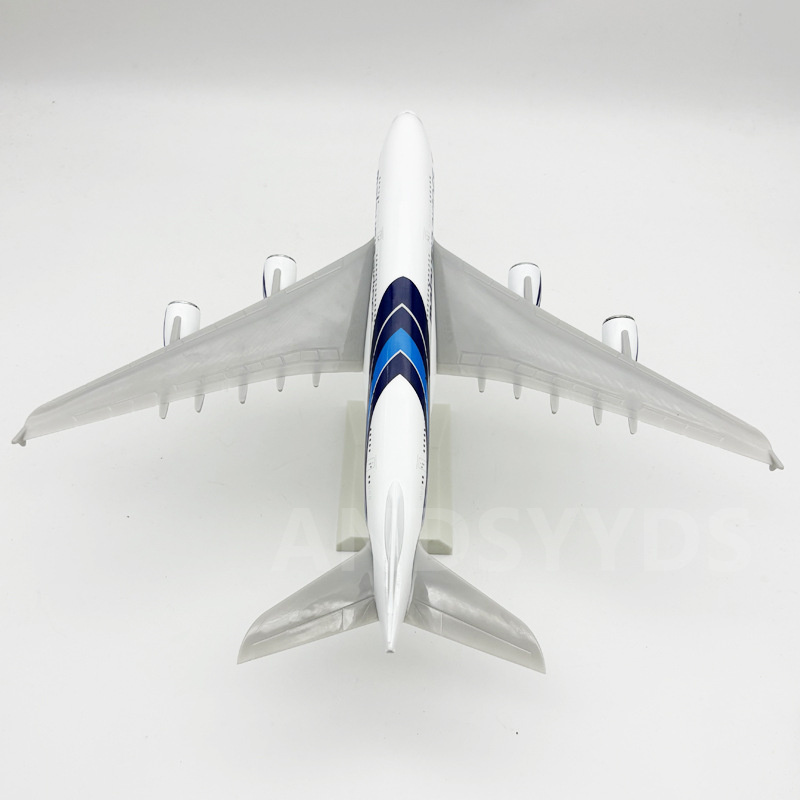 Modèle d'avion en résine à l'é - Kids Toys Malaysia avis et prix