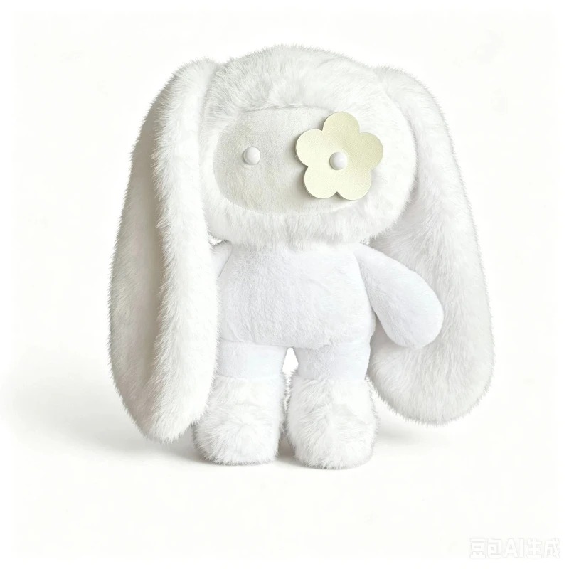 Peluche lapin Juju mignon de 3 - Kids Toys Review avis et prix