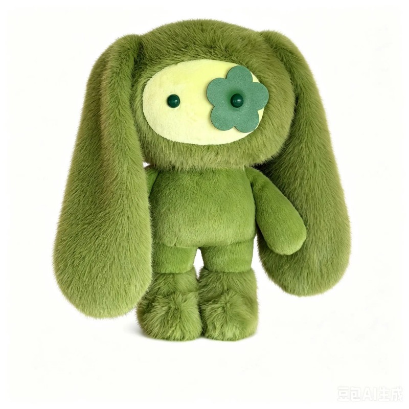 Peluche lapin Juju mignon de 3 - Kids Toys Review avis et prix
