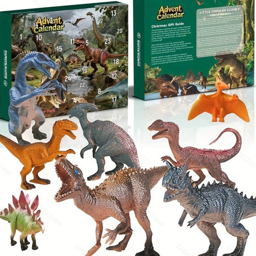 Calendriers de l'Avent 2025 Jo - Kids Toys Xmas 2025 avis et prix