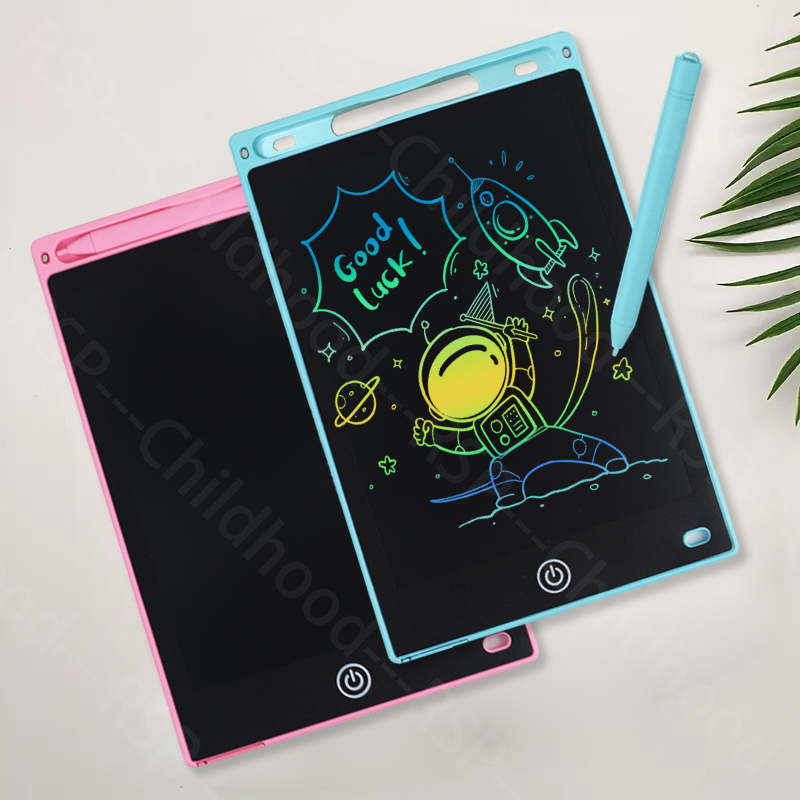Planche à dessin LCD 8.5 pouce - Kids Art Easel avis et prix