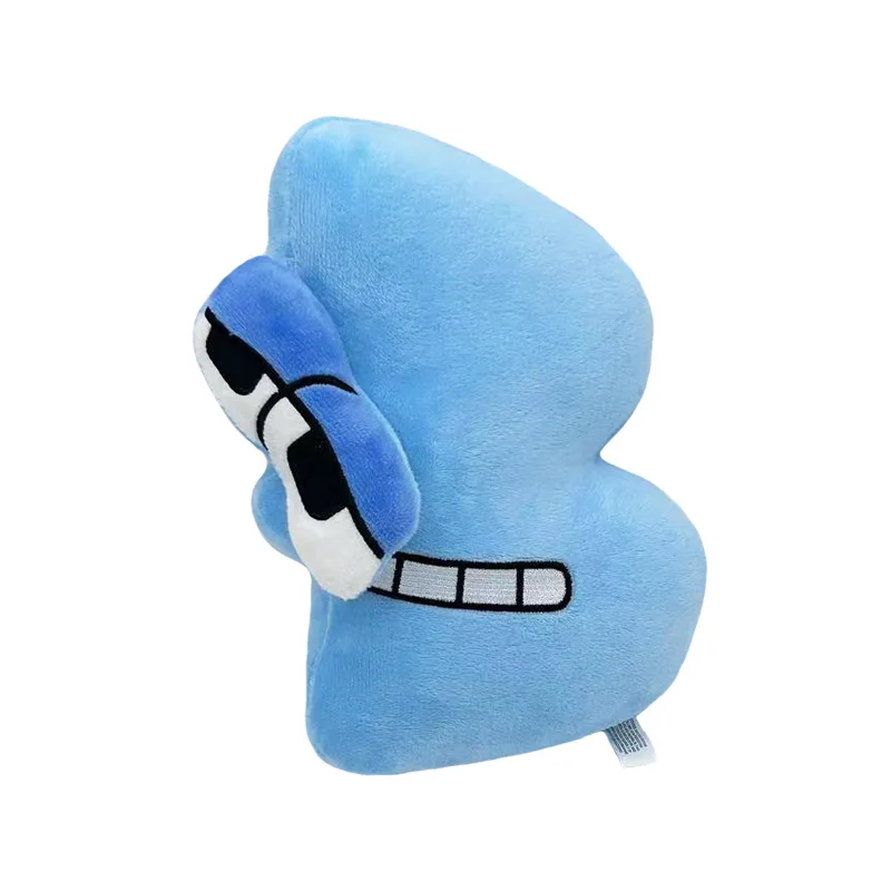 # #   Jouets en peluche Alphab - Kids Toys Variety avis et prix