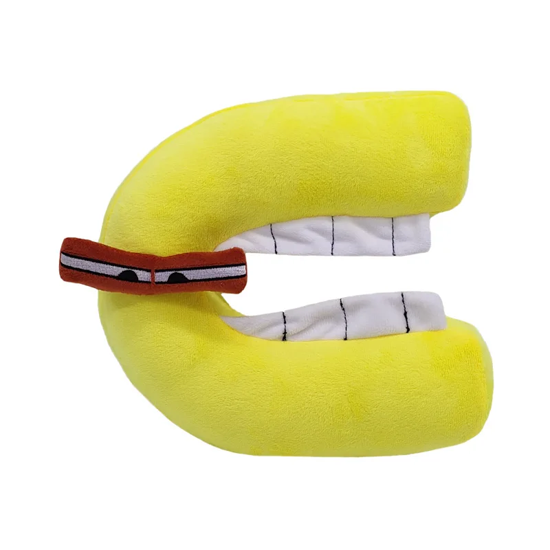 # #   Jouets en peluche Alphab - Kids Toys Variety avis et prix