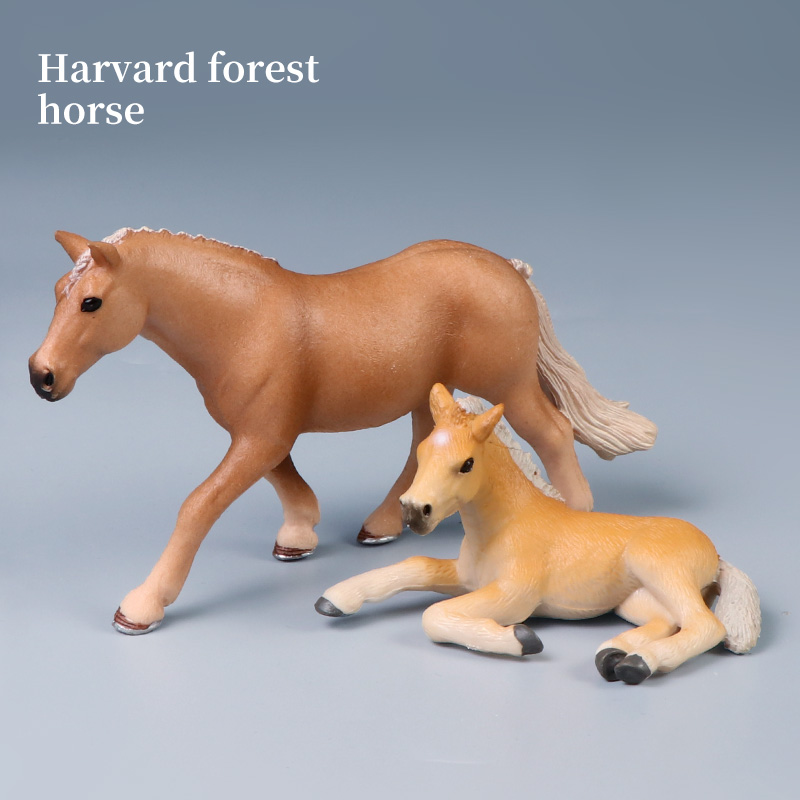 Figurine de cheval ailé - Modè - Kids Toys Horse avis et prix