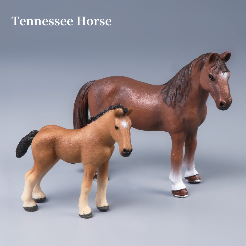 Figurine de cheval ailé - Modè - Kids Toys Horse avis et prix