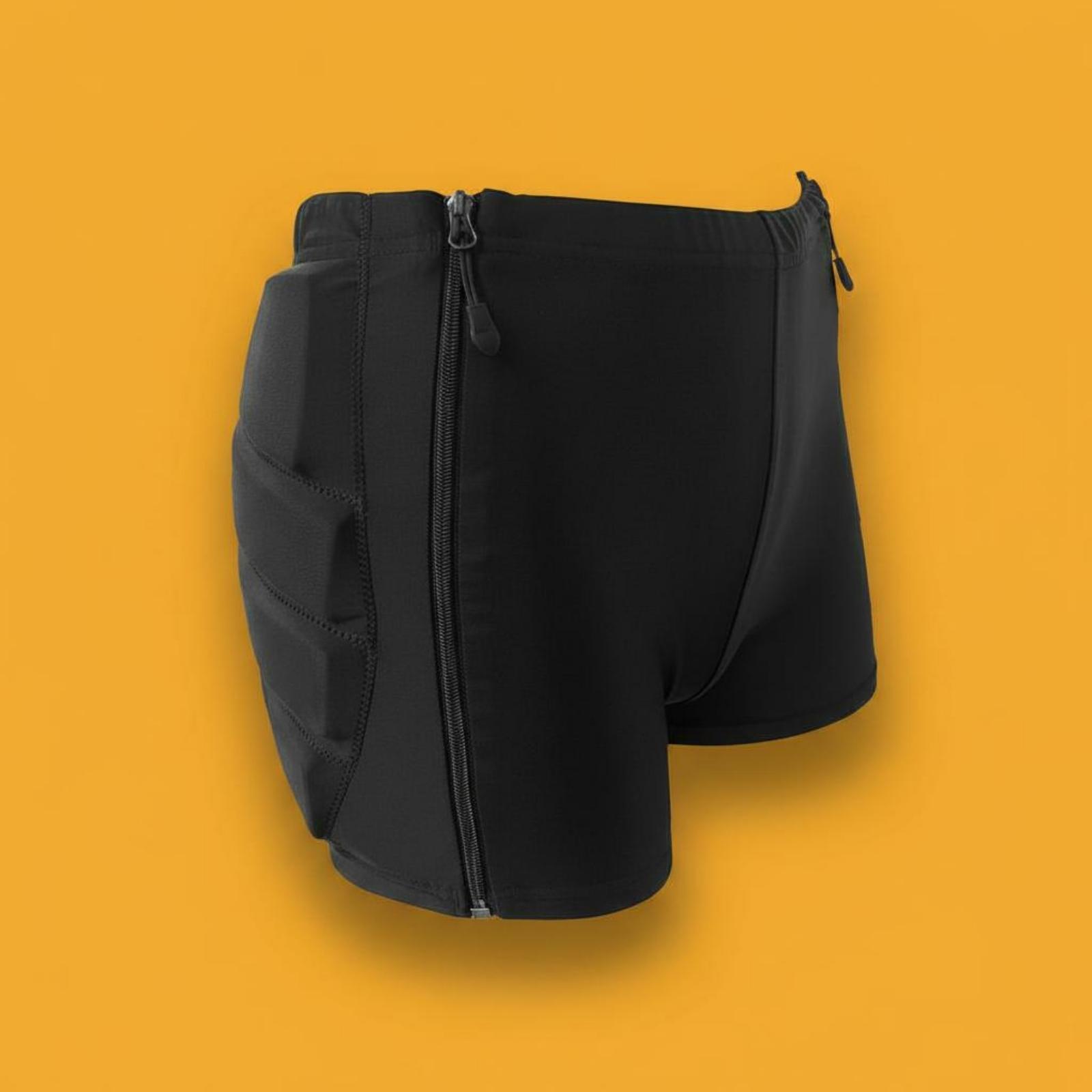 Shorts de patinage rembourrés  - Kids & Toys Expo Saudi Arabia avis et prix