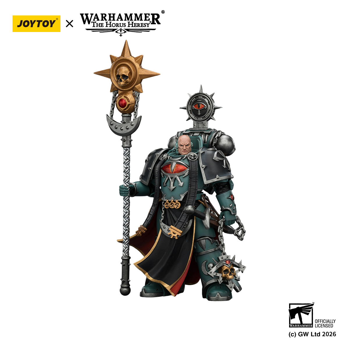[EN STOCK] JOYTOY Warhammer 30 - Sandbox Play Set avis et prix