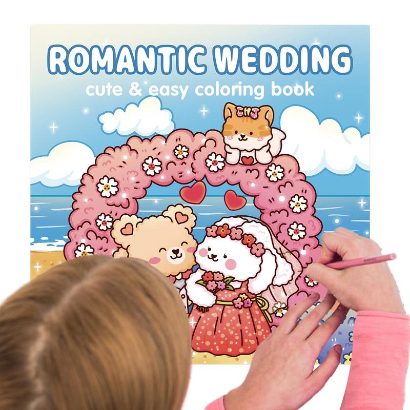 Livre de coloriage pour enfant - Kids Toys Drawing Easy avis et prix