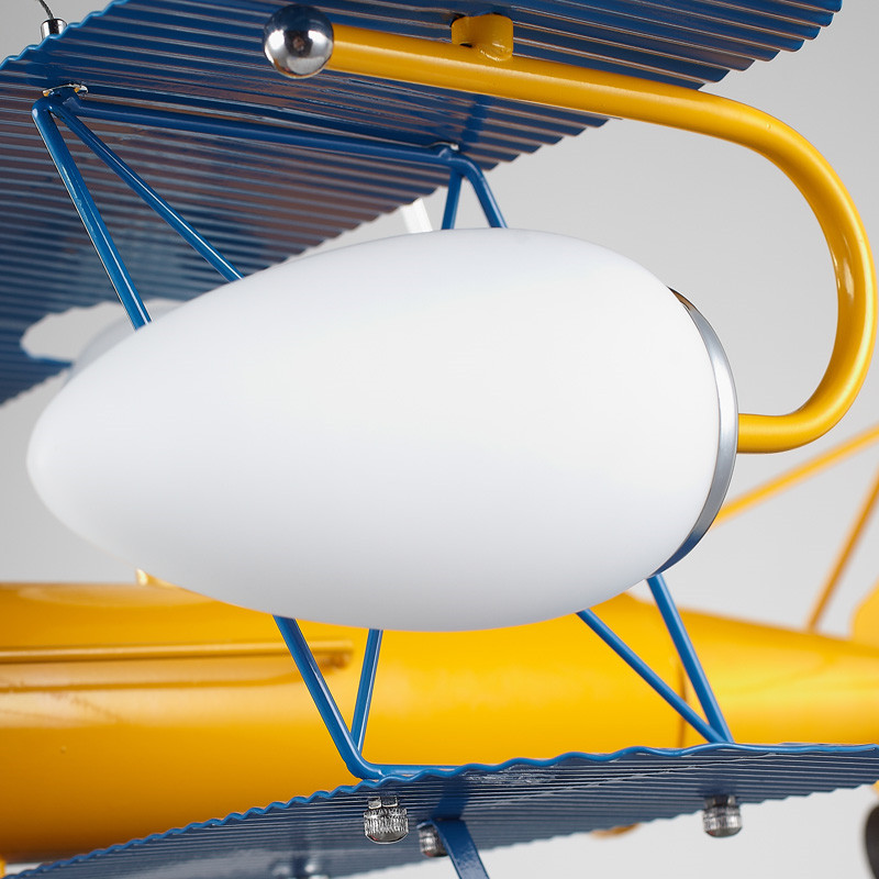 Luminaire LED moderne pour cha - Kids & Toys Expo Saudi Arabia avis et prix