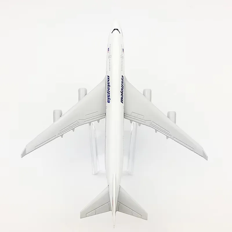 Modèle d'avion en alliage mala - Kids Toys Malaysia avis et prix