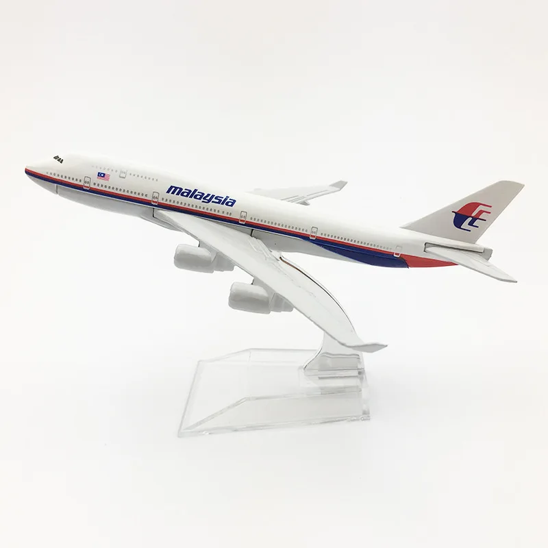 Modèle d'avion en alliage mala - Kids Toys Malaysia avis et prix