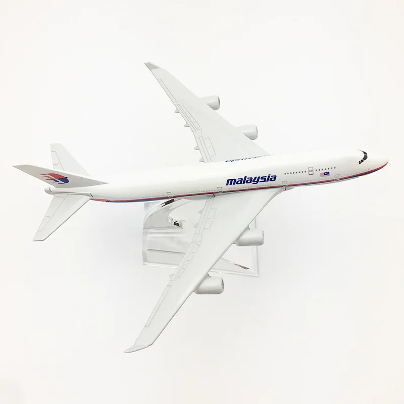 Modèle d'avion en alliage mala - Kids Toys Malaysia avis et prix
