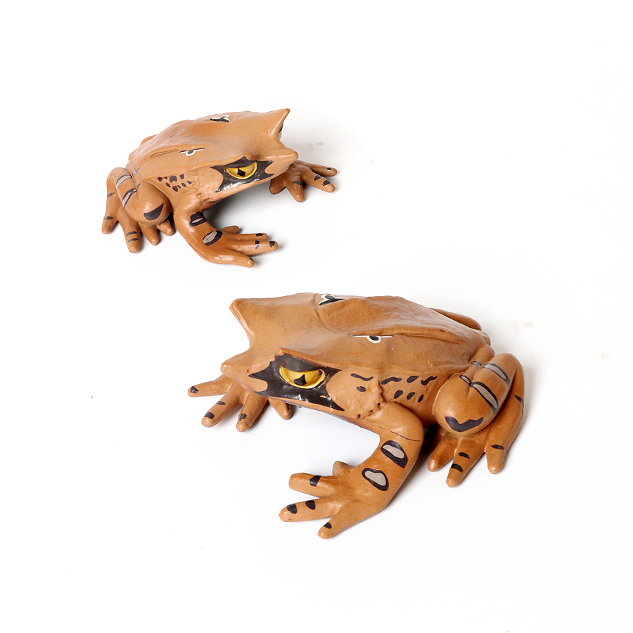 Figurines d'animaux de la forê - Kids Toys Review avis et prix