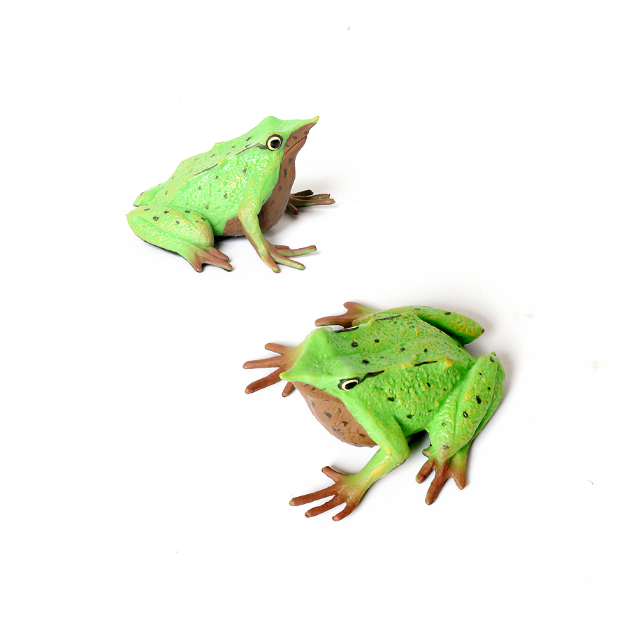 Figurines d'animaux de la forê - Kids Toys Review avis et prix