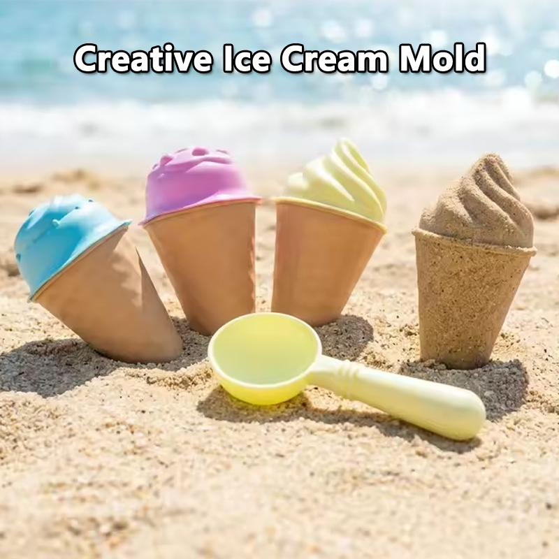 Kit de moules à glace pour la  - Kinetic Sand Mold avis et prix