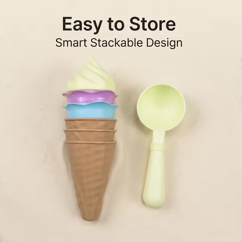 Kit de moules à glace pour la  - Kinetic Sand Mold avis et prix