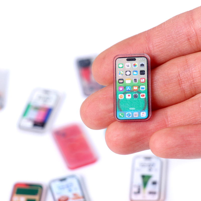 Téléphone portable miniature p - Kids Toys Smartphone avis et prix