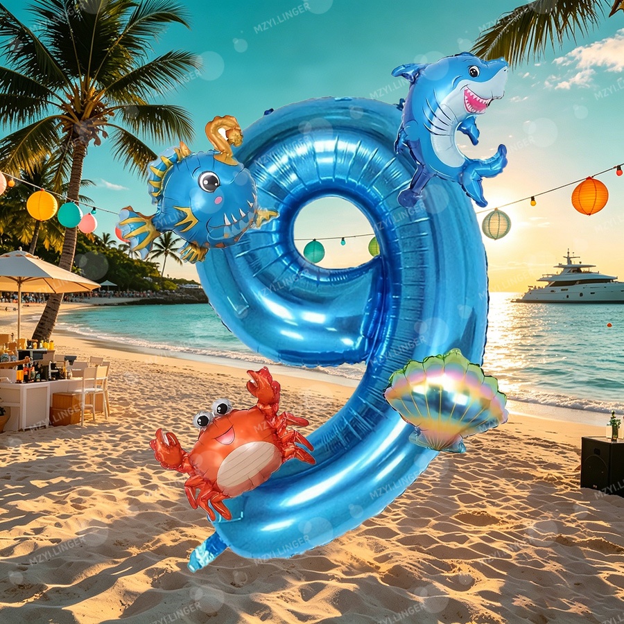 Ensemble de ballons décoratifs - Water Balloon Set avis et prix
