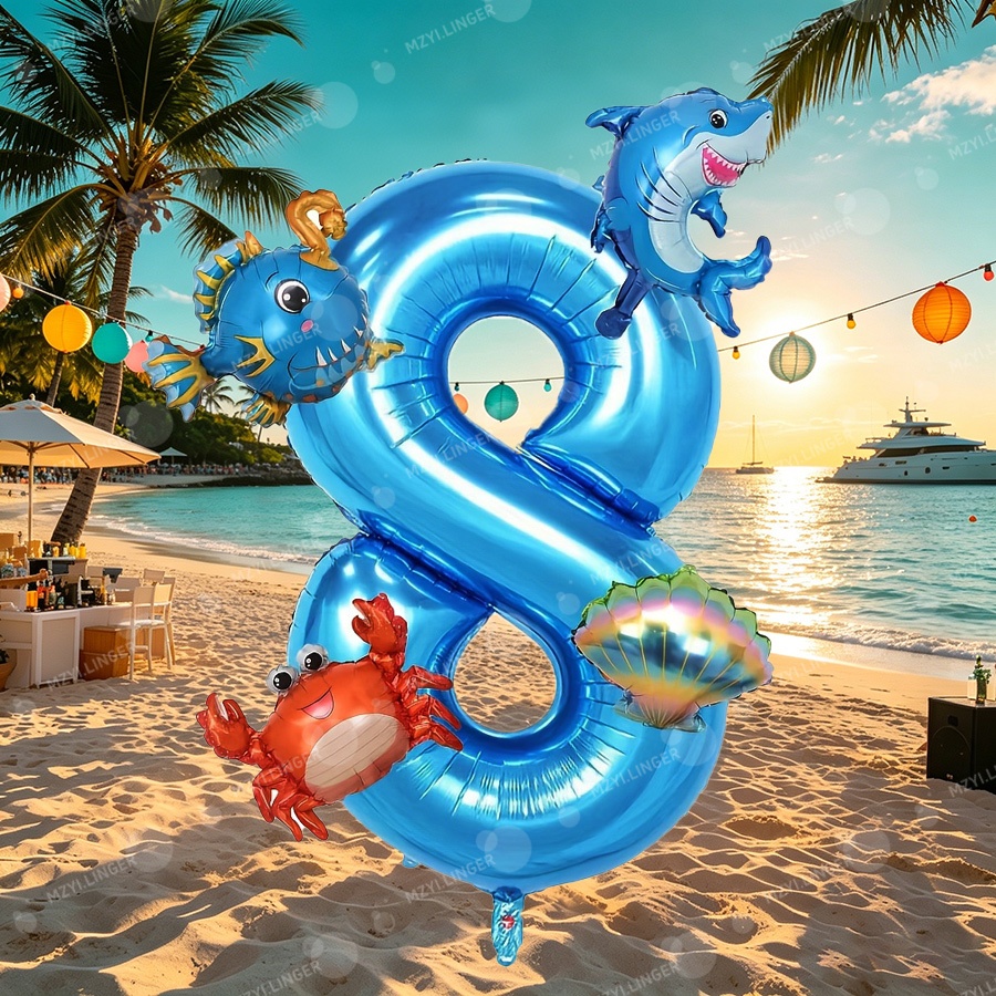 Ensemble de ballons décoratifs - Water Balloon Set avis et prix