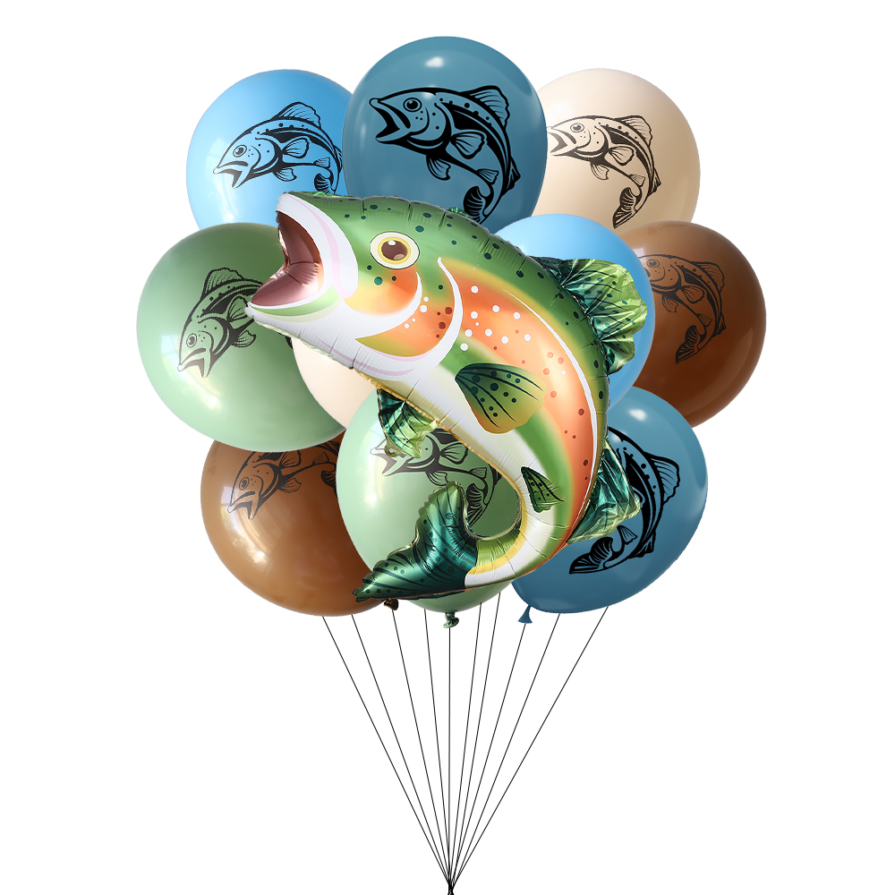 Ensemble de ballons à truite a - Water Balloon Set avis et prix