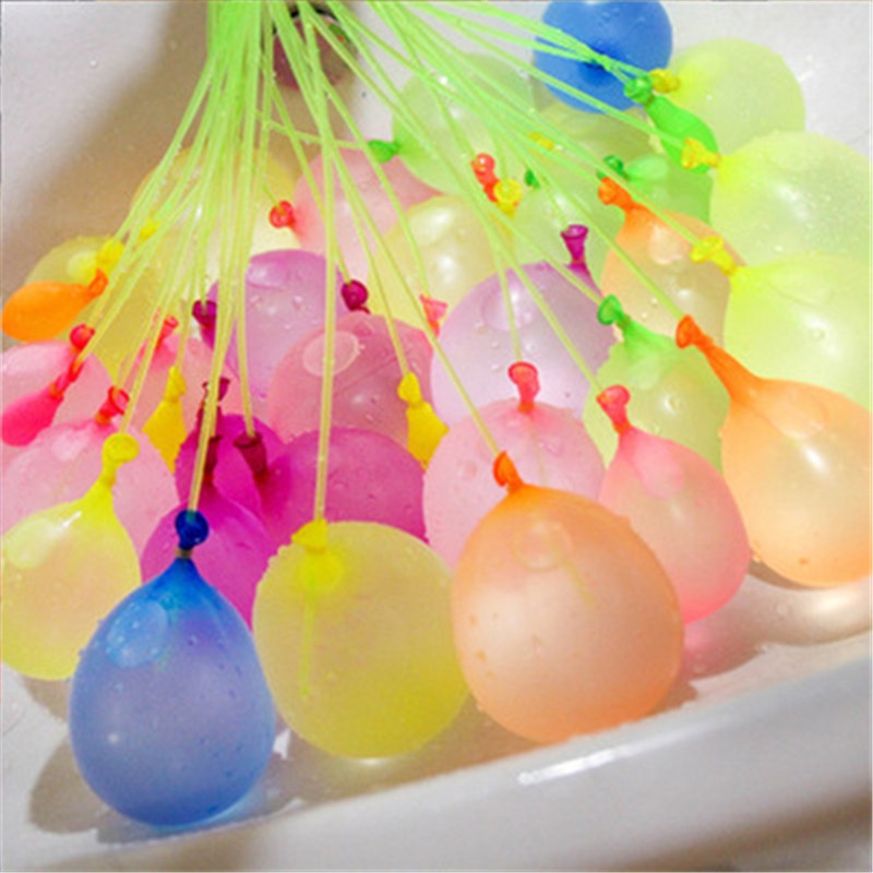 111 bombes à eau d'été : ballo - Water Balloon Set avis et prix