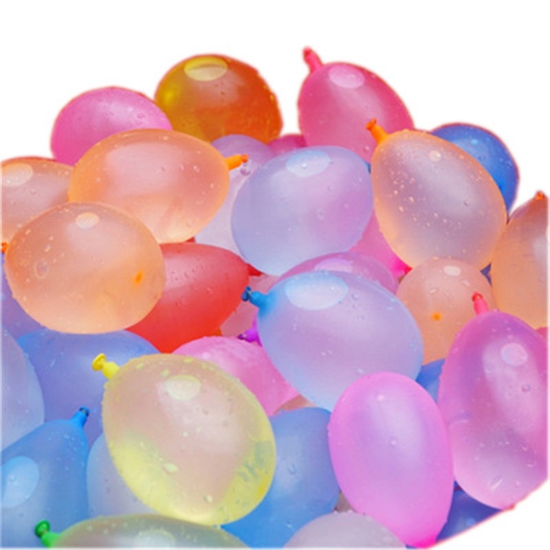 111 bombes à eau d'été : ballo - Water Balloon Set avis et prix
