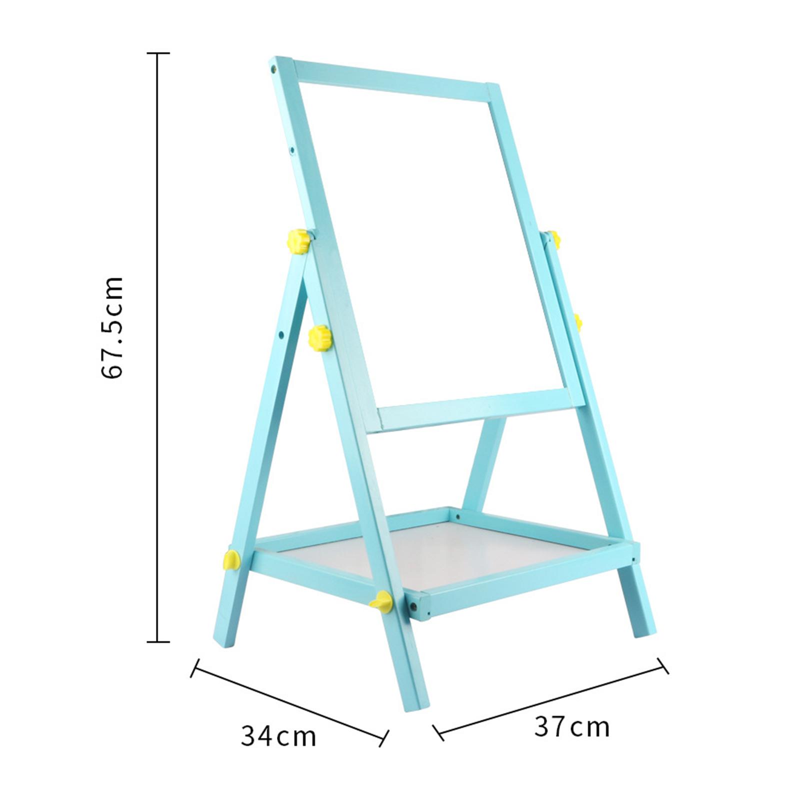 Chevalet d'art double face, ta - Kids Art Easel avis et prix