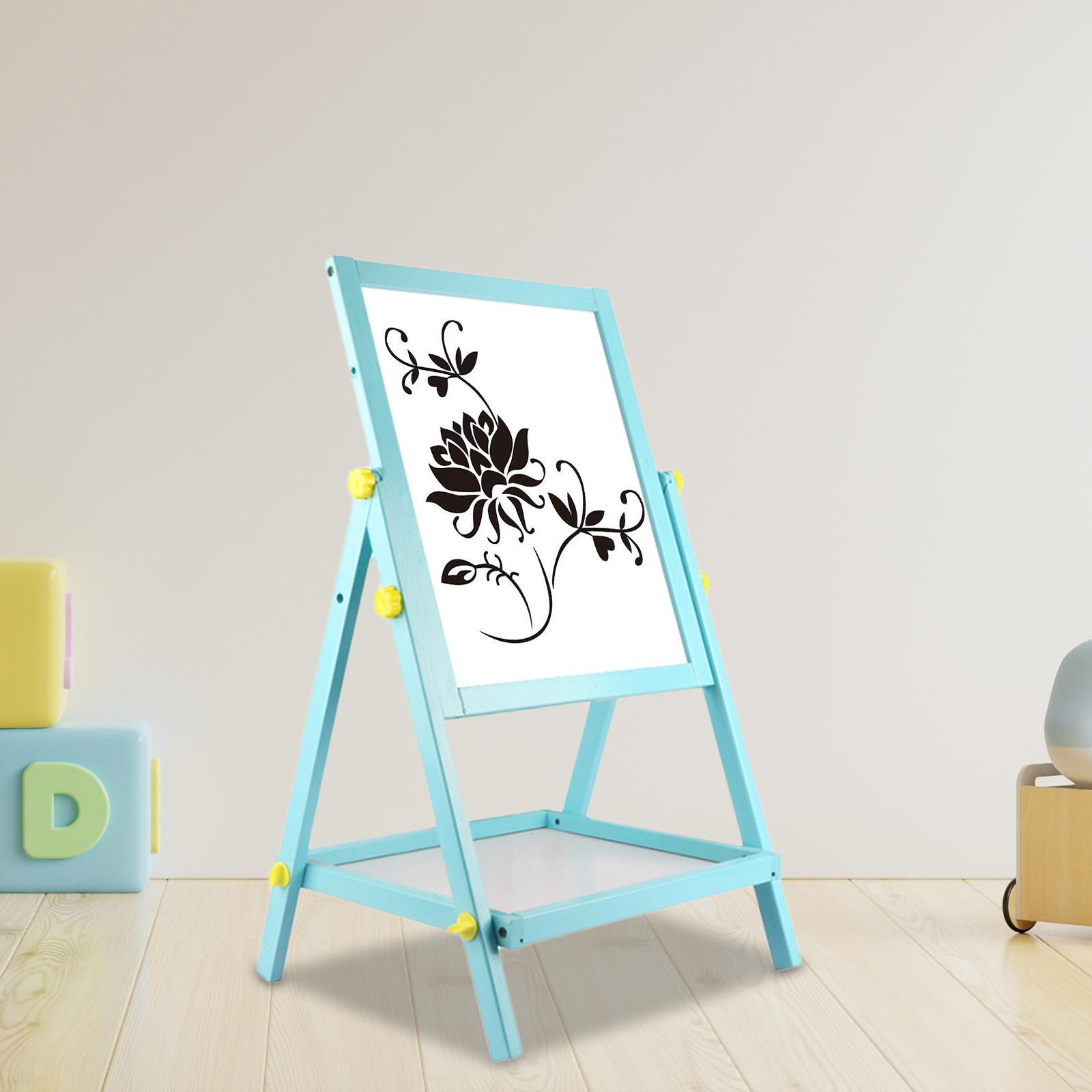 Chevalet d'art double face, ta - Kids Art Easel avis et prix
