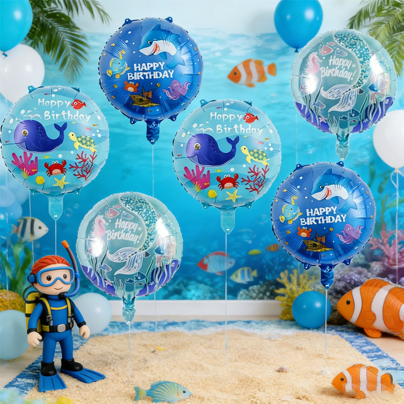 Ensemble de 6 ballons sur le t - Water Balloon Set avis et prix