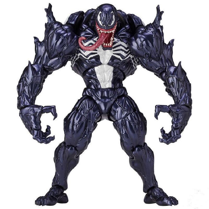 Figurine d'action Venom Carnag - Sandbox Play Set avis et prix