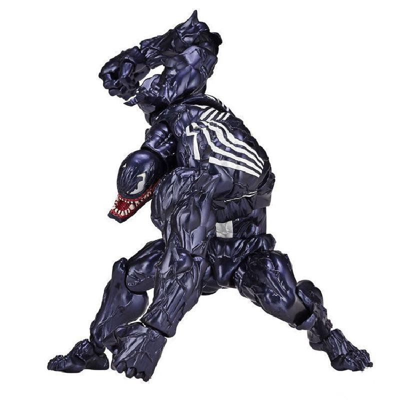 Figurine d'action Venom Carnag - Sandbox Play Set avis et prix