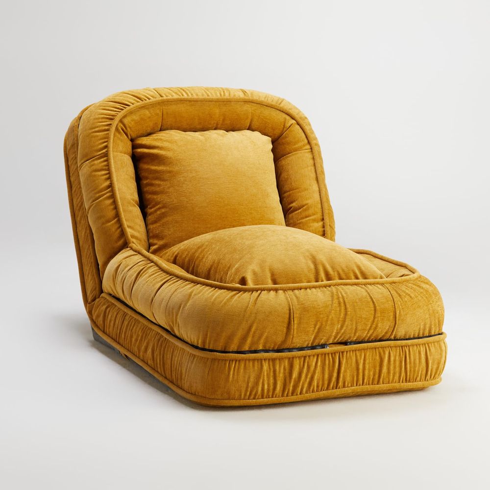 Canapé-lit pliable, fauteuil d - Kids & Toys Expo Saudi Arabia avis et prix