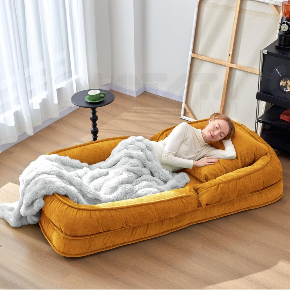 Canapé-lit pliable, fauteuil d - Kids & Toys Expo Saudi Arabia avis et prix