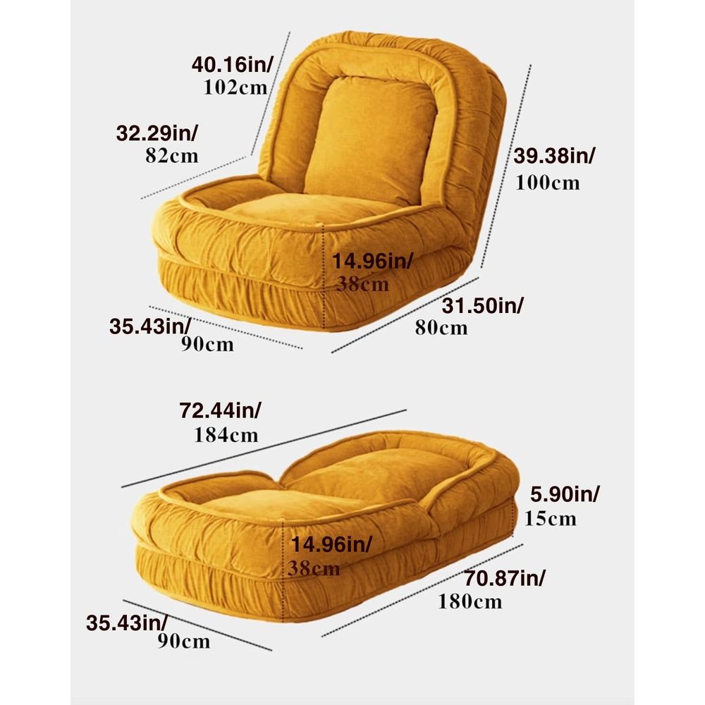 Canapé-lit pliable, fauteuil d - Kids & Toys Expo Saudi Arabia avis et prix
