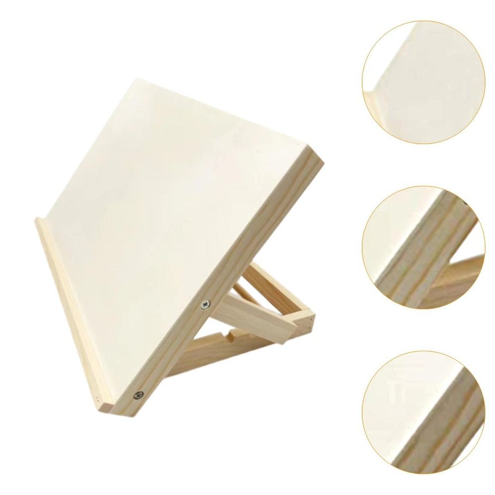 Chevalet de table pliable, lég - Kids Art Easel avis et prix