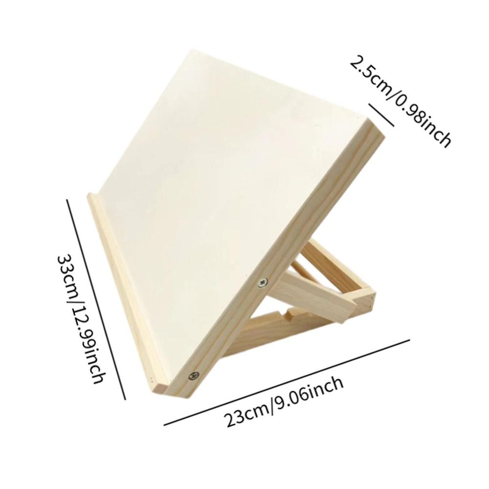 Chevalet de table pliable, lég - Kids Art Easel avis et prix