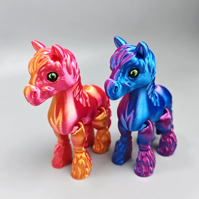 Chevalets mobiles multi-articu - Kids Toys Horse avis et prix