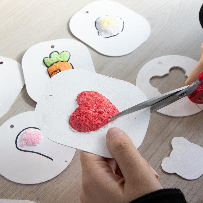 Lot de 4 kits de dessin et d'a - Kid Toys And Craft avis et prix