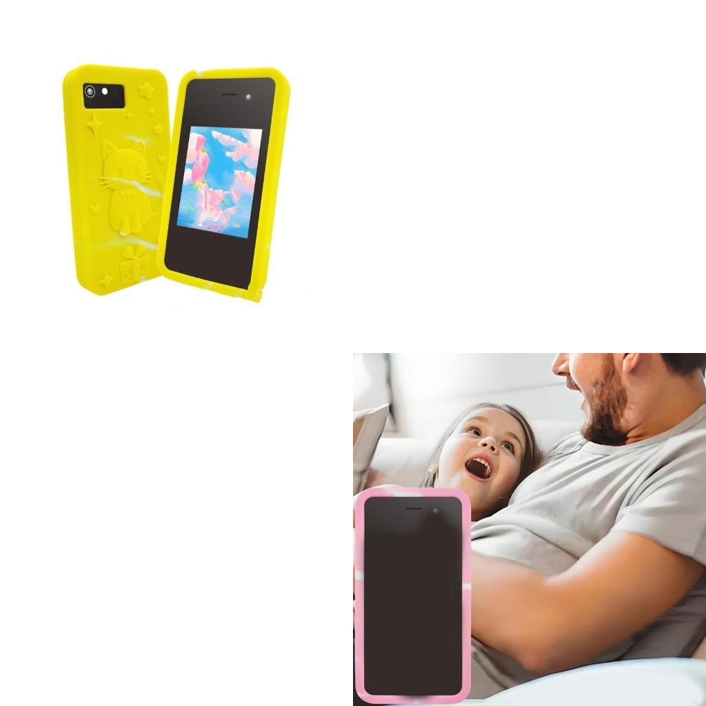 581f pour enfants multifonctio - Kids Toys Smartphone avis et prix