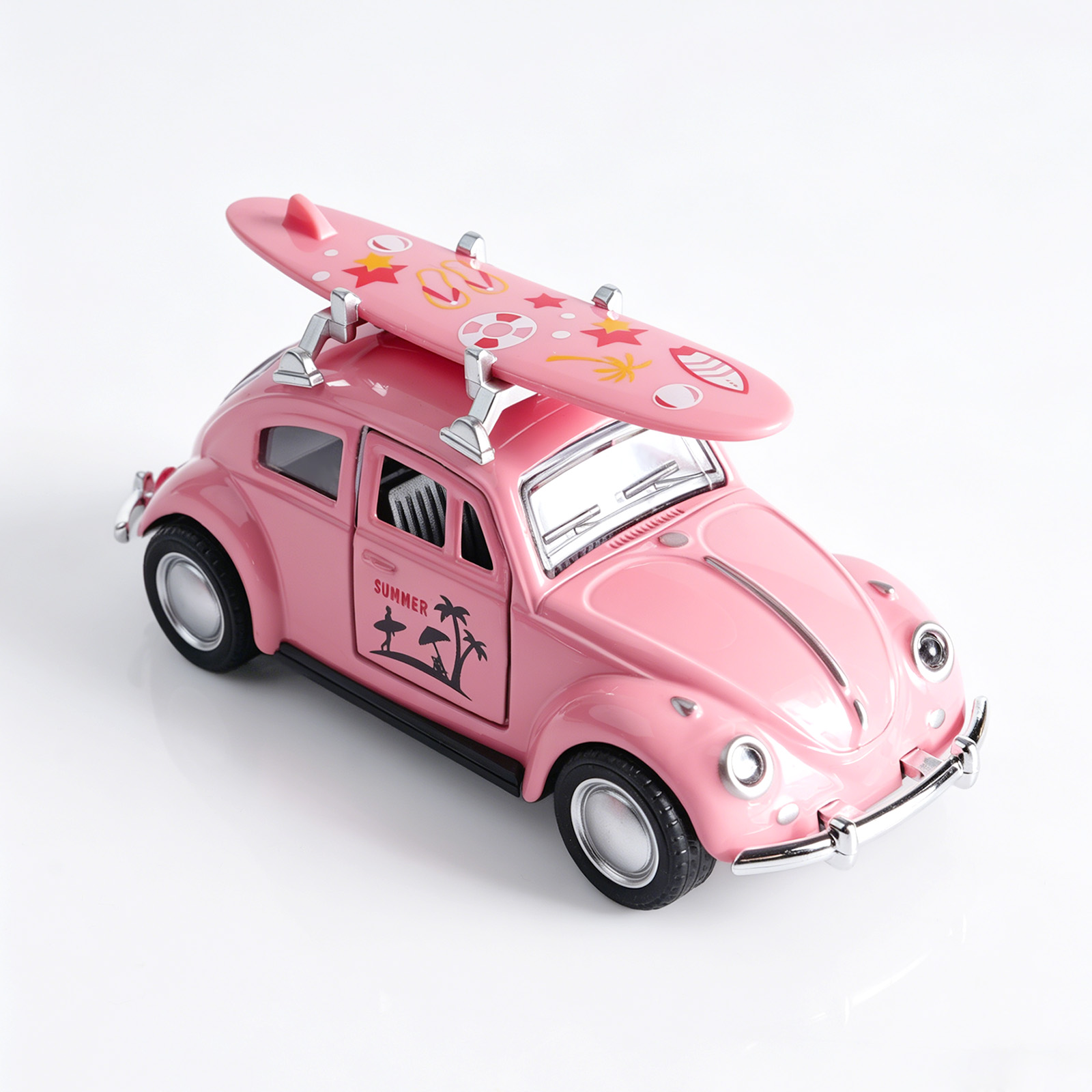 Voiture miniature Volkswagen B - Kids Toys Young avis et prix