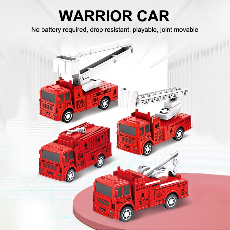 1 pièce – Camion de voirie à i - Kids Toys Young avis et prix