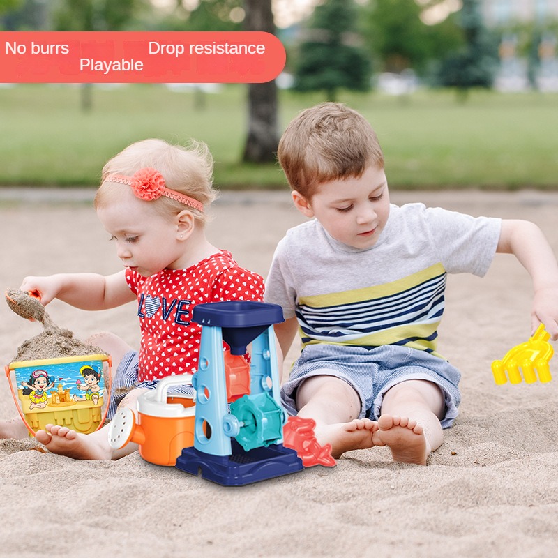 Ensemble d'outils de jeu pour  - Kinetic Sand Mold avis et prix