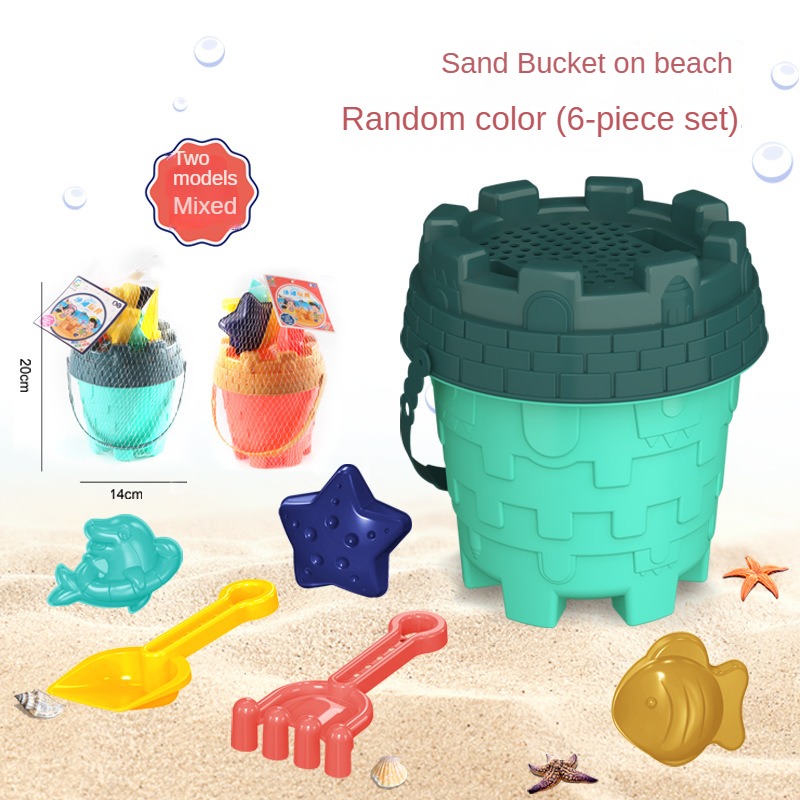 Ensemble d'outils de jeu pour  - Kinetic Sand Mold avis et prix